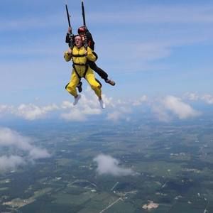 Meet your Posher, Tyler